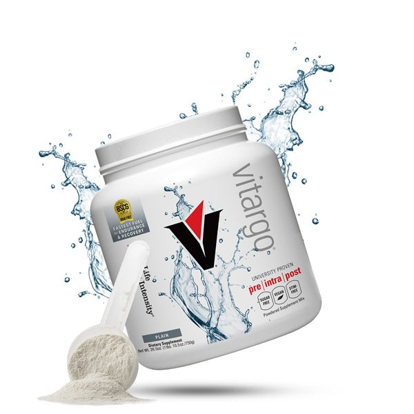 Vitargo Plain 20 Scoops (26.5 oz) | Carbohydrates Vitargo Plain 20 Scoops (26.5 oz) | Carbohydrates