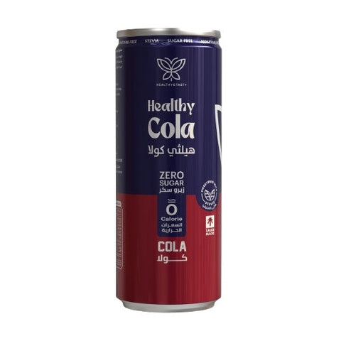 Healthy Cola (Cola) 250 ml