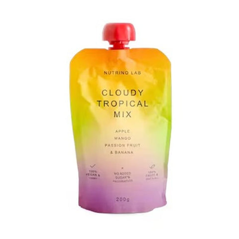 Nutrino Lab Adult Fruits Go Mango Mix 200 g