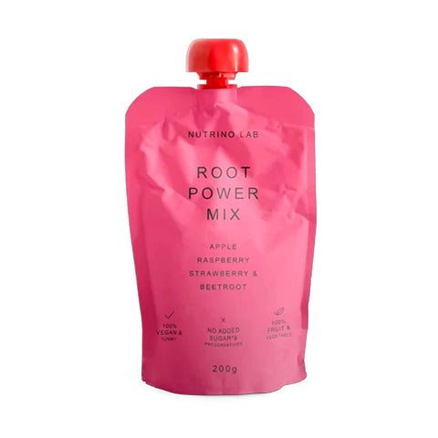 Nutrino Lab Adult Root Power Mix 200 g