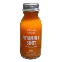 Vitamin Bar Vitamin C Shot 60 ml | Kulud Pharmacy