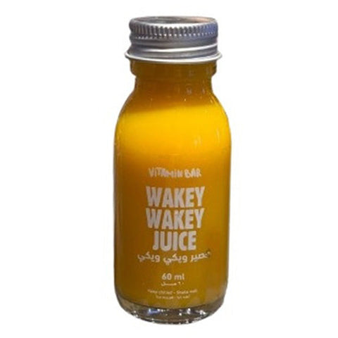 Vitamin Bar Wakey Wakey Shot 60 ml