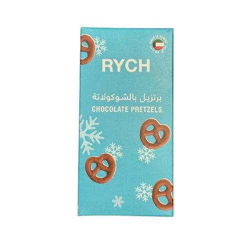 Rych Chocolate Pretzel 30G | Kulud Pharmacy