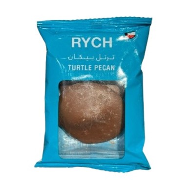 Rych Turtle Pecan 32G | Kulud Pharmacy