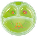 Buy Tigex Keepwarm Plate With Suction Pad Baby Set 1 PC Online - Kulud Pharmacy