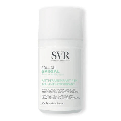 SVR Spirial Bille Roll On 50 Ml
