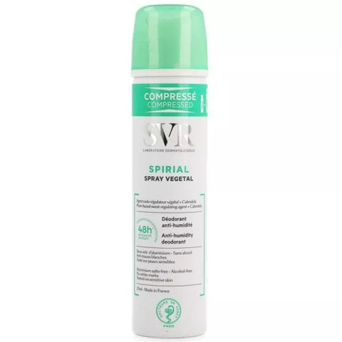 Buy Svr Spirial Spray 100 ML Online - Kulud Pharmacy
