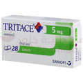 Tritace Tablet 5 Mg 28 PC | Kulud Pharmacy
