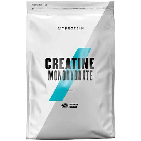 My Protein Creatine Monohydrate 250 G 83 Servings