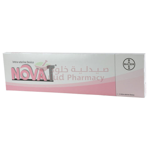 Buy Nova T Intrauterine Device 1 PC Online - Kulud Pharmacy