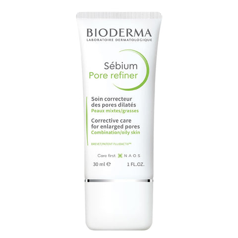 Bioderma Sebium Pore Refiner Cream 30 ML