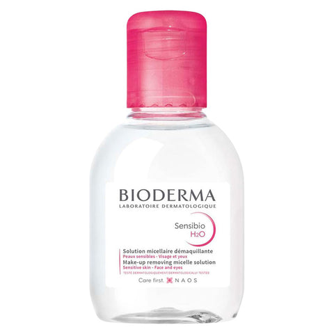 Bioderma Sensibio H2O Micellar Water 100 ML