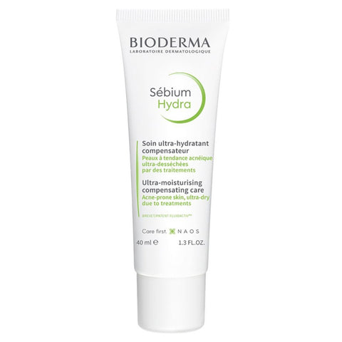 Bioderma Sebium Hydra Cream 40 ML