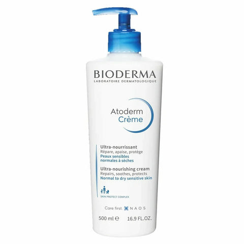 Bioderma Atoderm Cream 500 ML