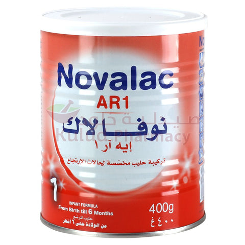 Novalac R1 Novalac N1 Milk 800Gx2 | Kulud Pharmacy