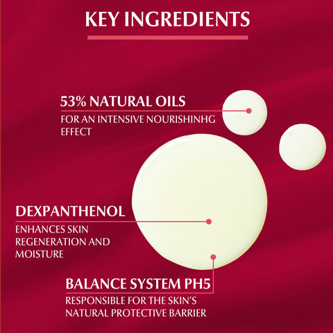 Eucerin Ph5 Shower Oil 400 ML