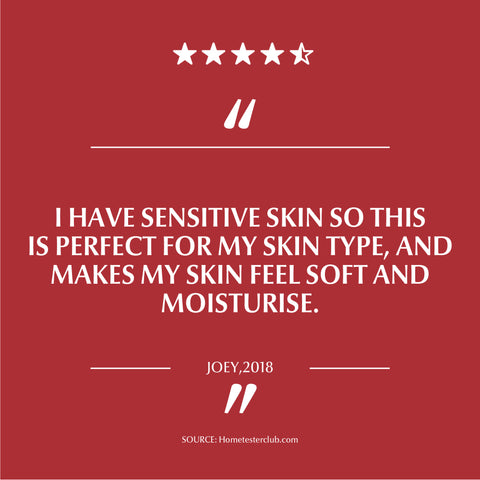 Eucerin Ph5 Shower Oil 400 ML