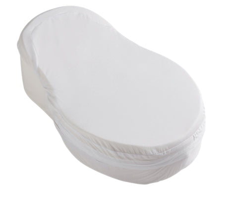 Red Castle - Cocoonababy Protective Cover (White) - Cocoonababy Is Sold Separately