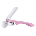 Buy Vitry Mini-Diplay Pocket Nail Clipper 1 PC Online - Kulud Pharmacy