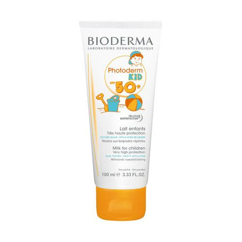 Bioderma Photoderm Kid Spf50+ Body Milk 100 ML