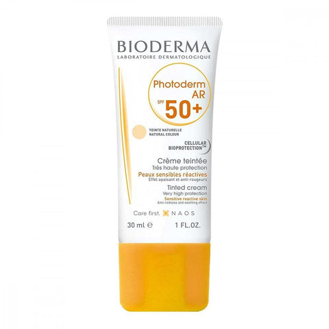 Bioderma Photoderm Ar Spf50+ Redness Cream 30 ML