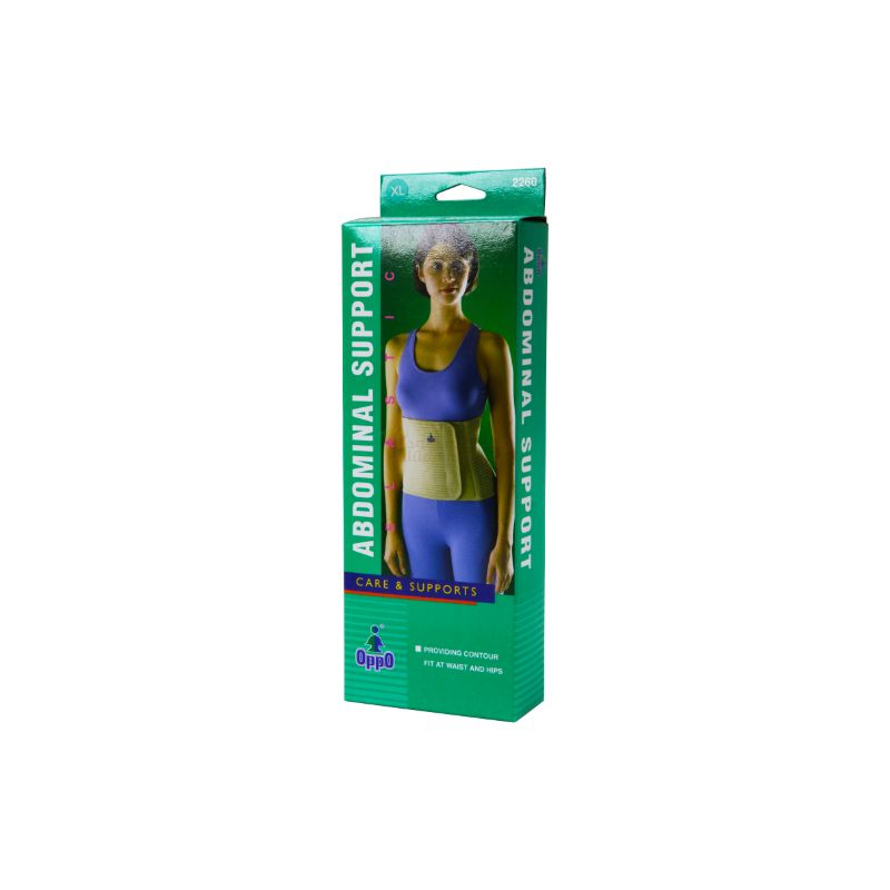Oppo Abdominal Binder (Xl) # 2260 | Abdominal Support Oppo Abdominal Binder (Xl) # 2260 | Abdominal Support