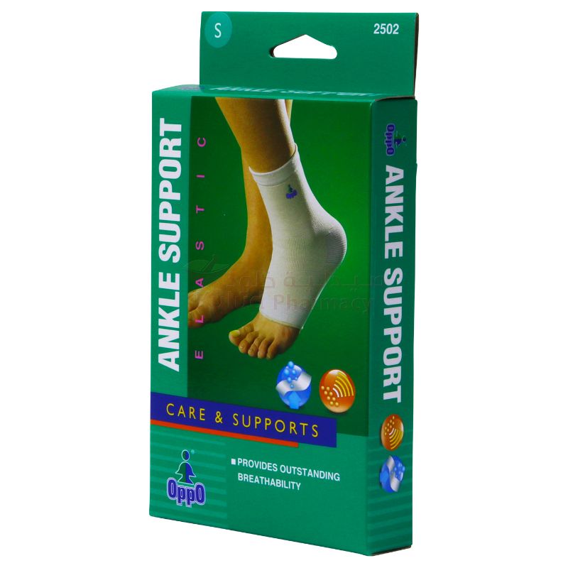 Oppo Ankle Support (S) #2502 | Ankle Support Oppo Ankle Support (S) #2502 | Ankle Support