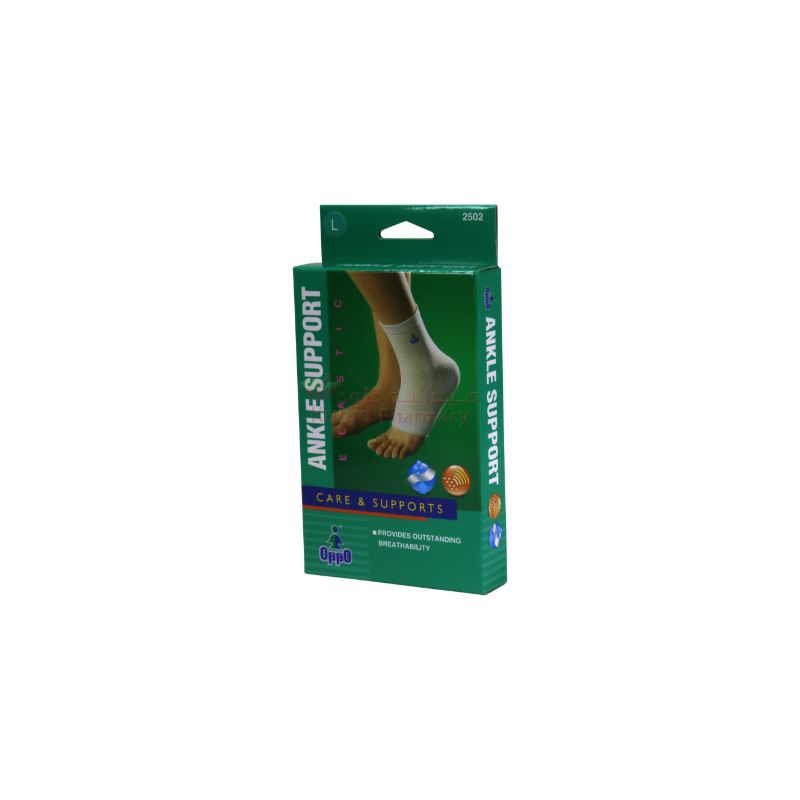 Oppo Ankle Support (L) #2502 | Ankle Support Oppo Ankle Support (L) #2502 | Ankle Support
