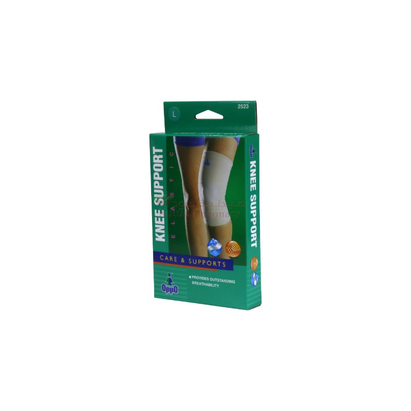 Oppo Knee Support (L) #2523 | Knee Support Oppo Knee Support (L) #2523 | Knee Support