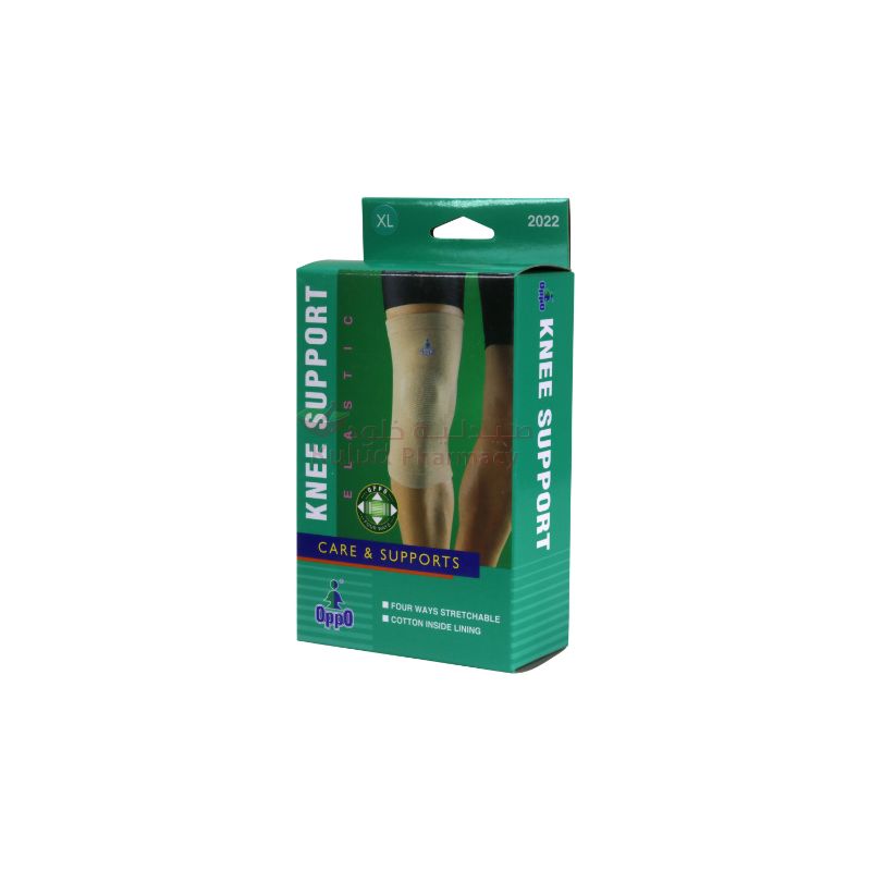 Oppo Knee Support (Xl) #2022 | Knee Support Oppo Knee Support (Xl) #2022 | Knee Support