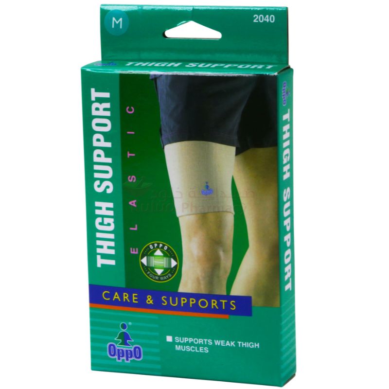 Oppo Thigh Medium Support 1 PC | Thigh Support Oppo Thigh Medium Support 1 PC | Thigh Support