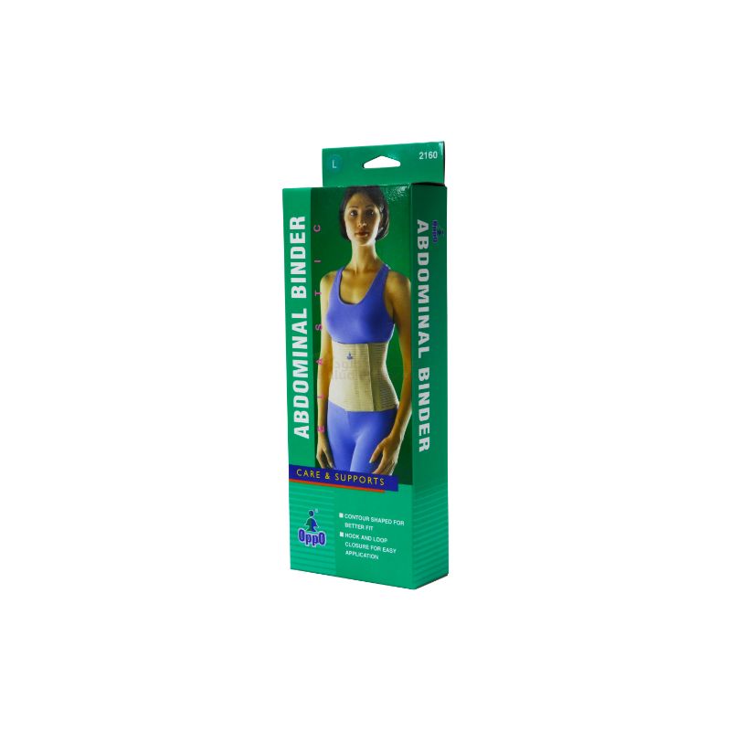 Oppo Abdominal Large Binder 1 PC | Slimming & Shaping Oppo Abdominal Large Binder 1 PC | Slimming & Shaping