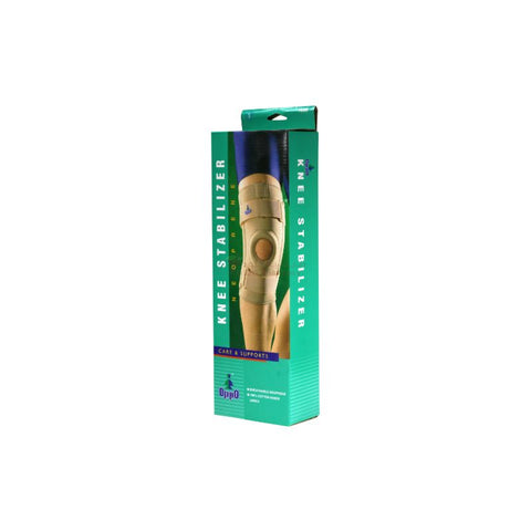 Buy Oppo Knee Stabilizer S Support 1 PC Online - Kulud Pharmacy