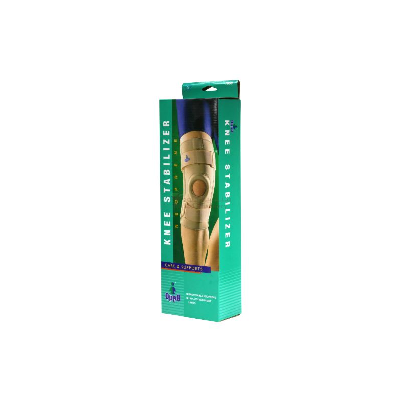 Oppo Knee Stabilizer (S) #1030 | Knee Support Oppo Knee Stabilizer (S) #1030 | Knee Support