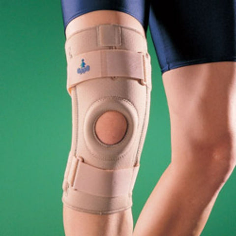 Buy Oppo Knee Stabilizer M Support 1 PC Online - Kulud Pharmacy