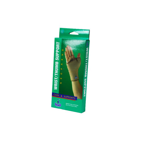 Buy Oppo Wrist L Support 1 PC Online - Kulud Pharmacy