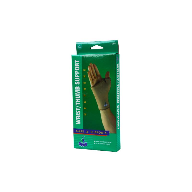 Oppo Wrist Support (Xl) #1088 | Wrist Support Oppo Wrist Support (Xl) #1088 | Wrist Support