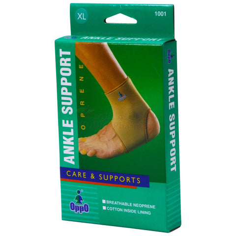 Buy Oppo Ankle Xl Support 1 PC Online - Kulud Pharmacy