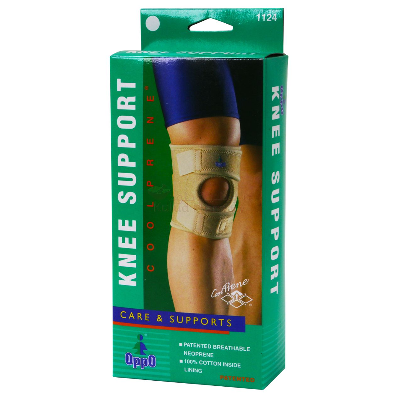 Oppo Knee Support (F) # 1124 | Knee Support Oppo Knee Support (F) # 1124 | Knee Support