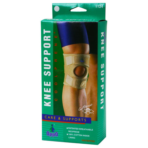 Buy Oppo Knee Support Support 1 PC Online - Kulud Pharmacy