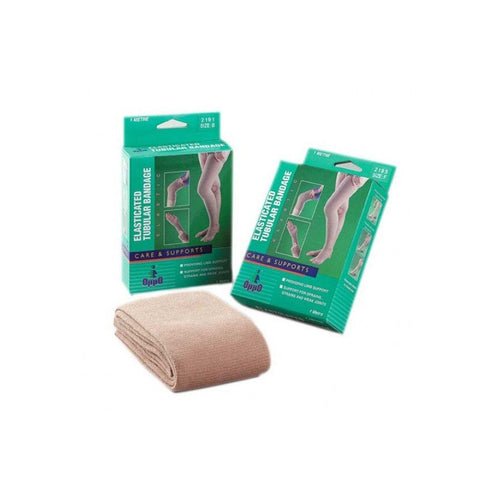 Buy Oppo Elastic Tubular Bandage 1 Meter (C) #2192 1PC Online - Kulud Pharmacy