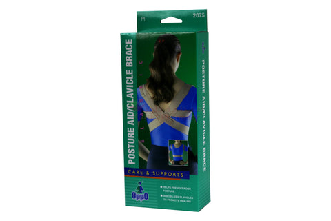 Buy Oppo Posture Aid Support 1 PC Online - Kulud Pharmacy