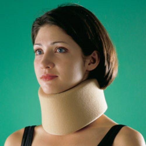 OPPO Cervical Collar Medium Density - M | Neck Support OPPO Cervical Collar Medium Density - M | Neck Support