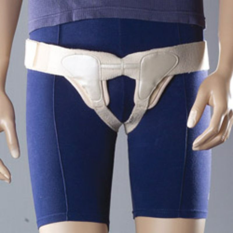 Oppo Herina Truss Double Sided (S) #2049 | Hernia Support Oppo Herina Truss Double Sided (S) #2049 | Hernia Support