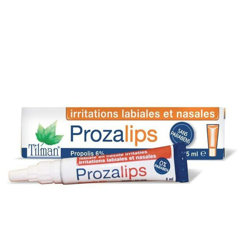 Buy Prozalips Lip Balm 5 ML Online - Kulud Pharmacy