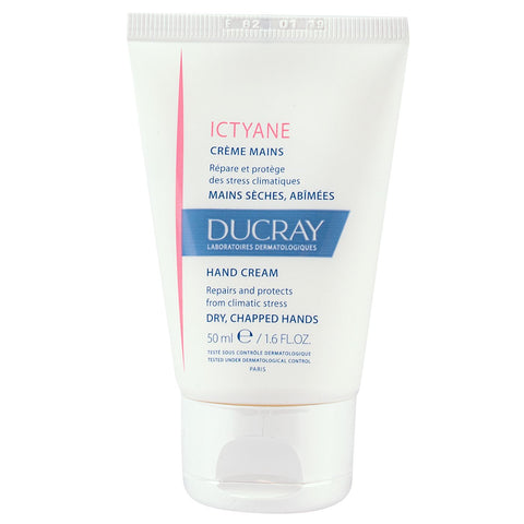 Ducray Ictyane Hd Cream 50 ML