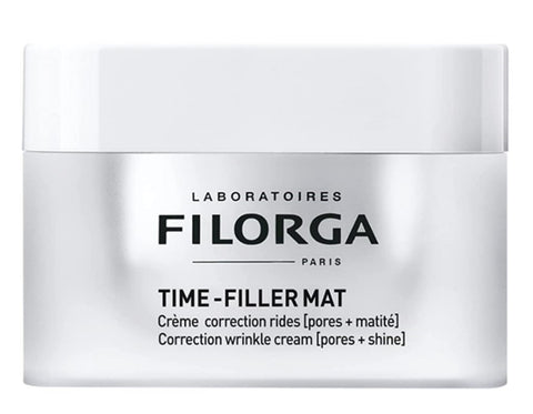 Buy Filorga Sleep And Peel Face Cream 50 ML Online - Kulud Pharmacy