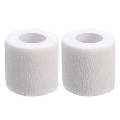 Buy Pic Elastic White 7 X 4.5M Bandage 1 PC Online - Kulud Pharmacy