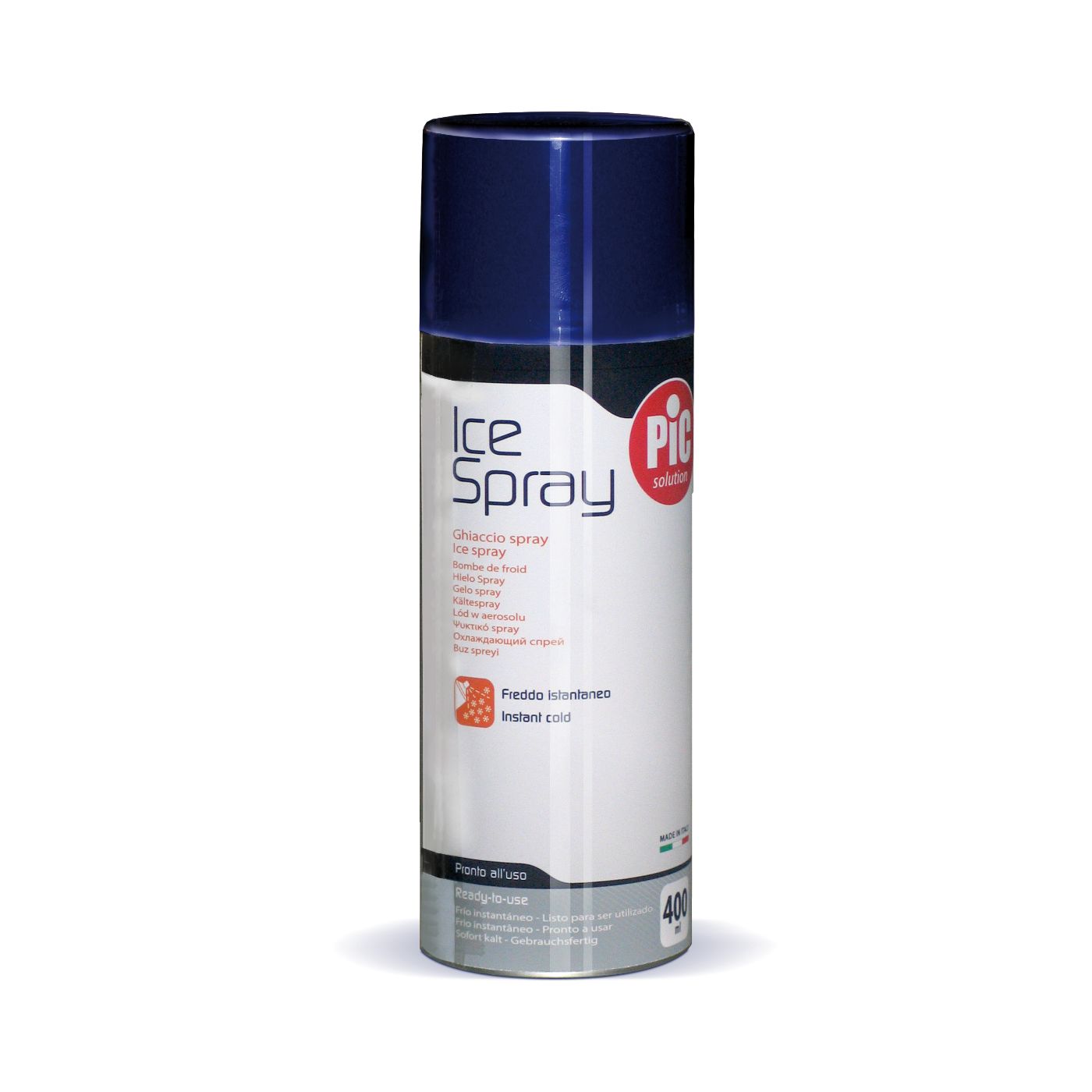 Pic Ice Comfort Spray 400 ML | First Aid Kits Pic Ice Comfort Spray 400 ML | First Aid Kits