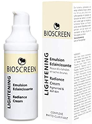 Buy Bio Screen Lightening Radiance Cream 30 ML Online - Kulud Pharmacy